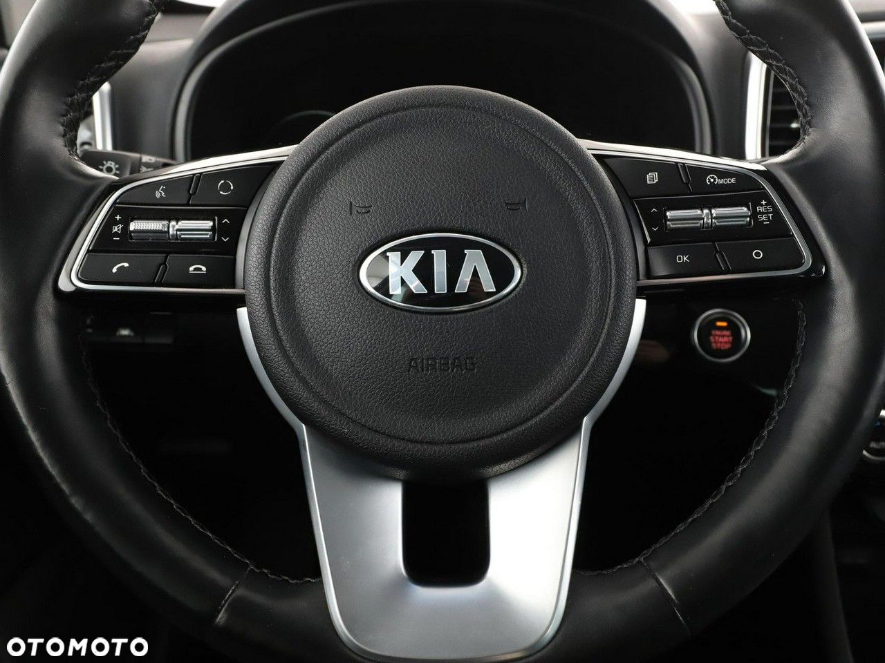 Kia Sportage 1.6 GDI 2WD DREAM-TEAM EDITION - 21