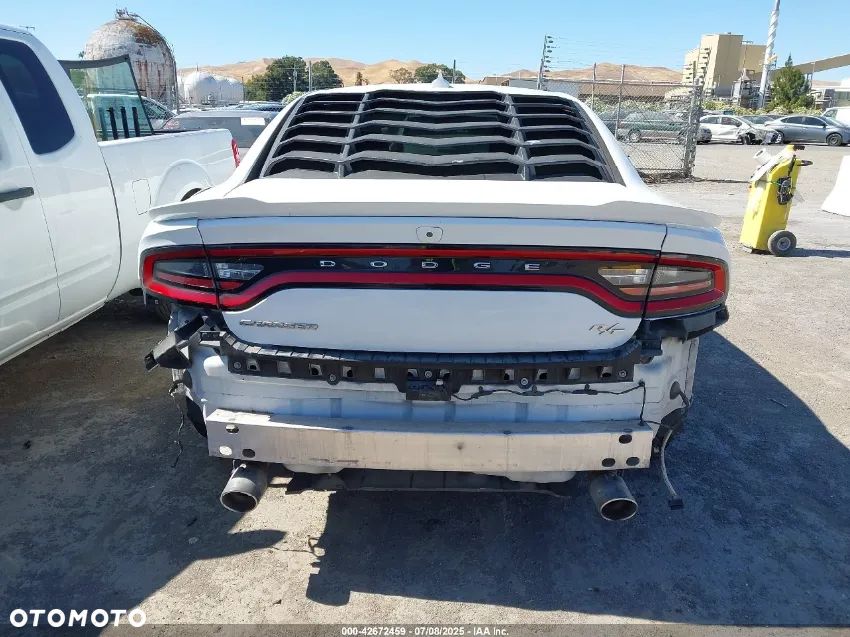 Dodge Charger 5.7 R/T - 7
