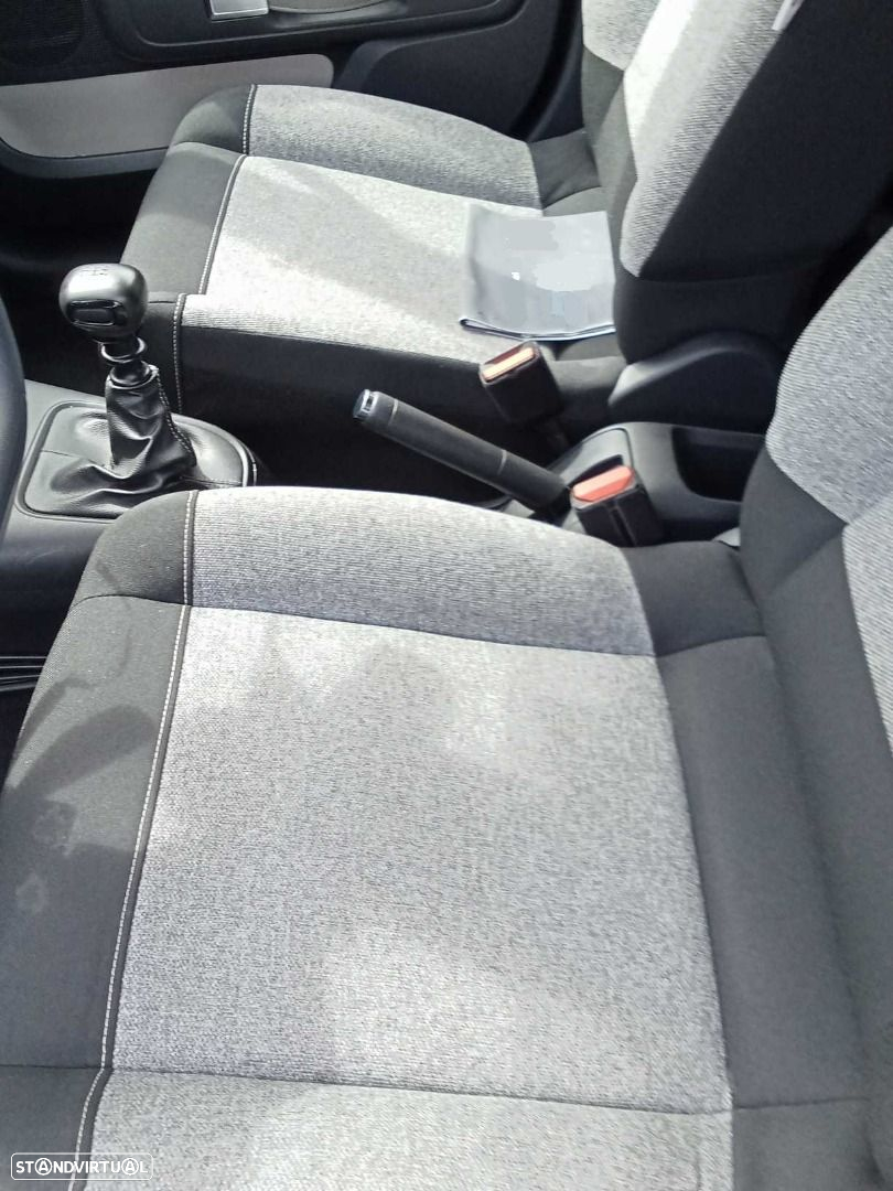 Citroën C3 1.5 BlueHDi C-Series - 5