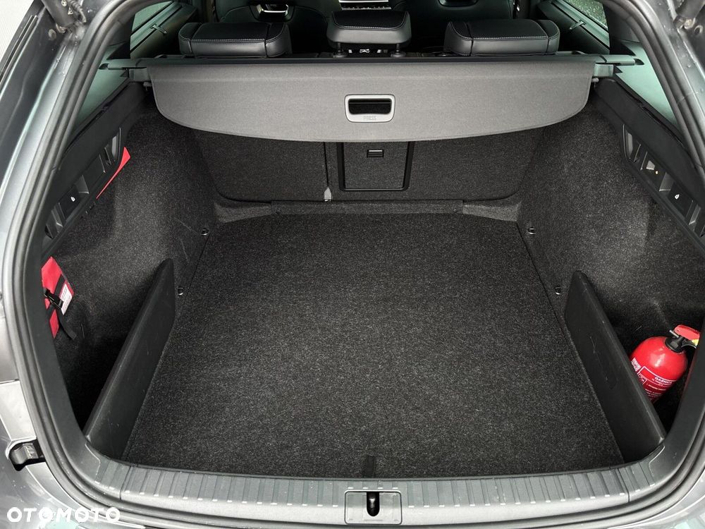 Skoda Octavia 2.0 TDI RS DSG - 10