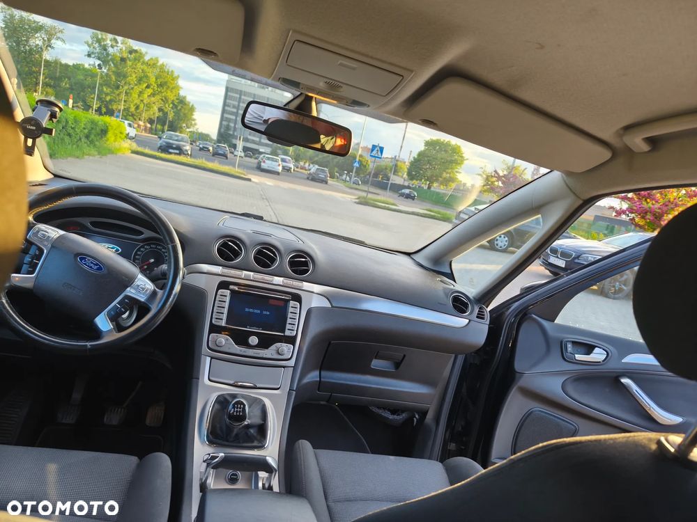 Ford S-Max 2.0 Trend - 5