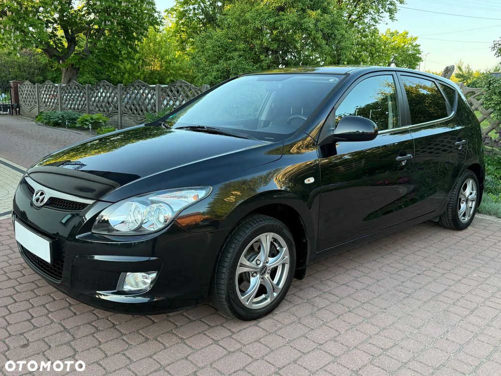 Hyundai i30 1.4 Edition 20 - 6