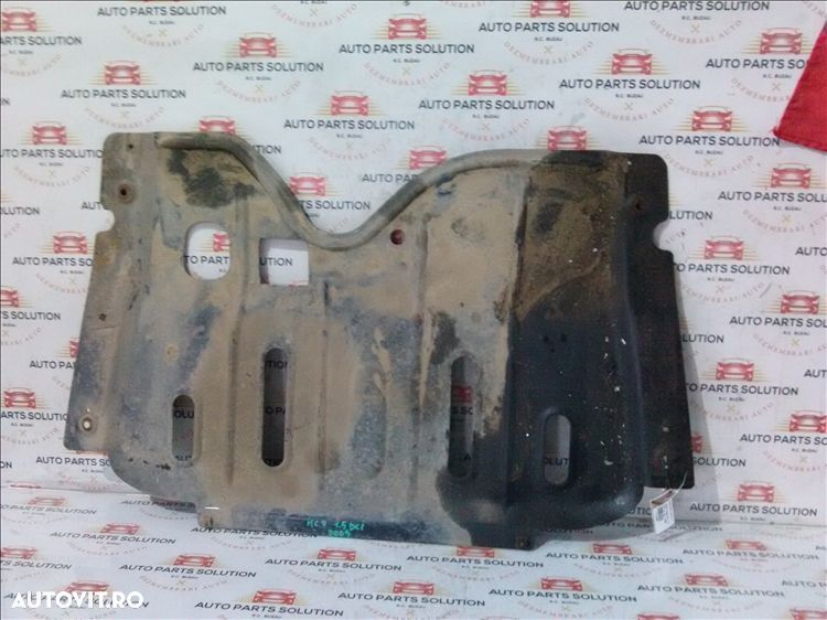 scut motor metalic dacia logan mcv 1.5 dci an fabr. 2009 - 1