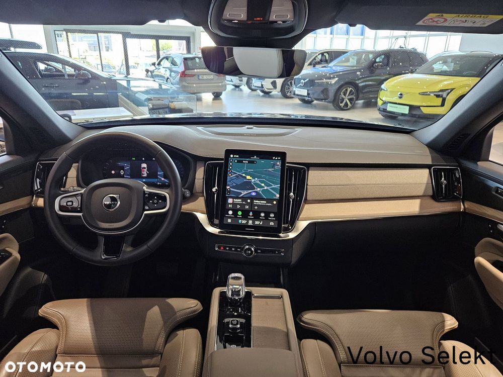 Volvo XC 90 - 13