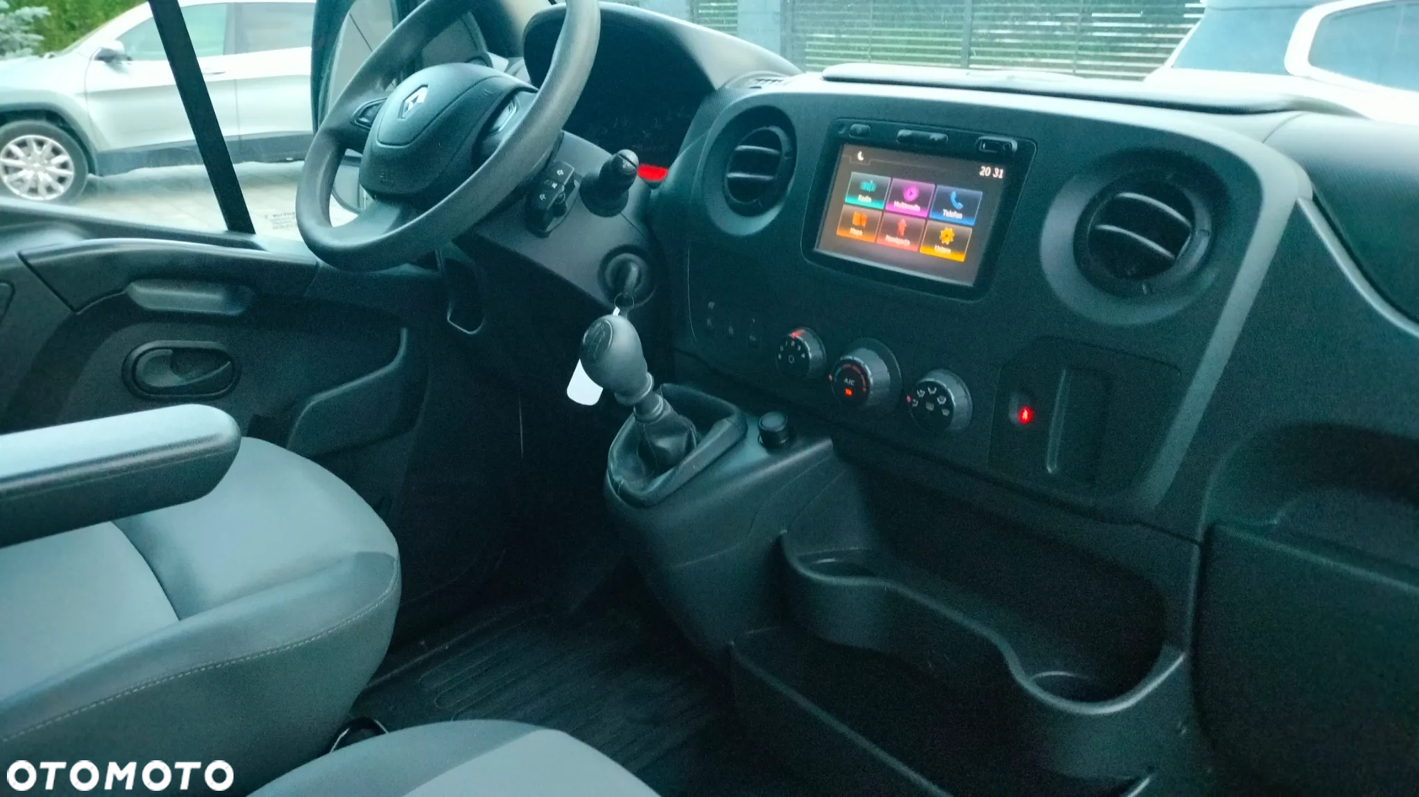 Renault MASTER - 14