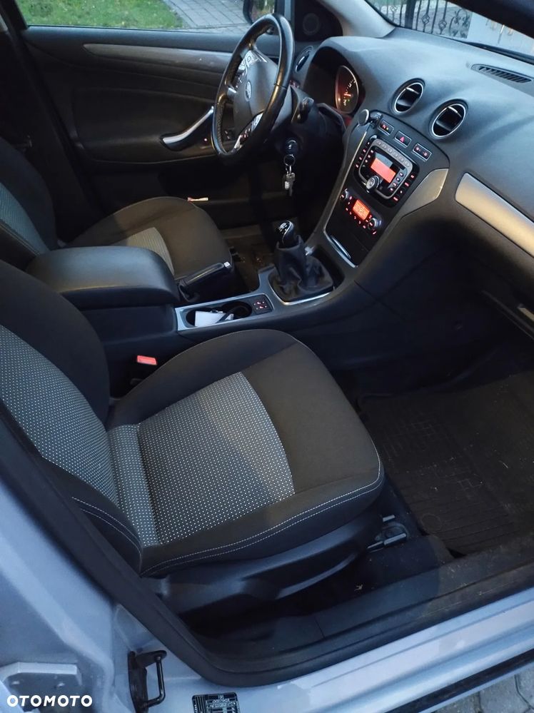 Ford Mondeo 1.6 Ti-VCT Trend - 10