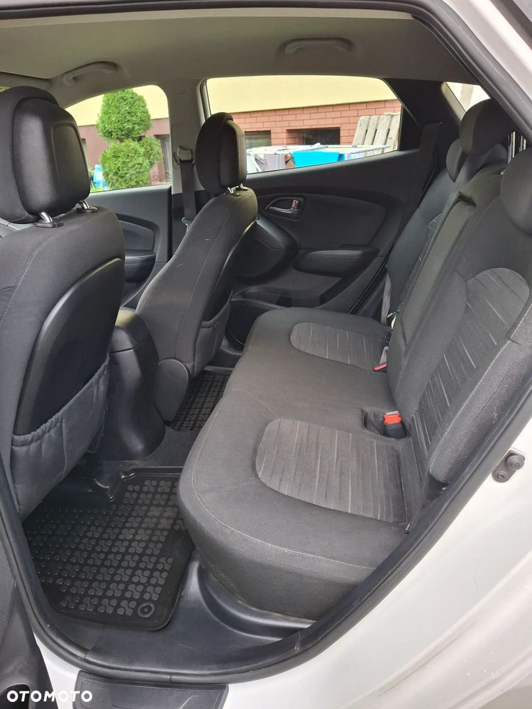 Hyundai ix35 - 10