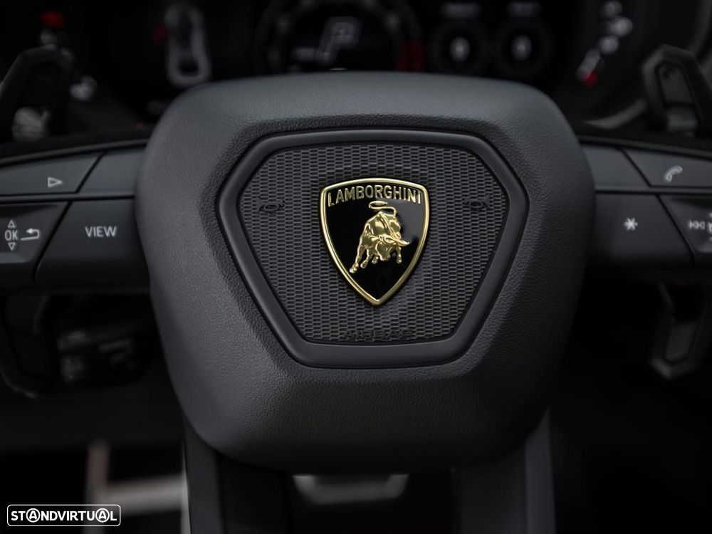 Lamborghini Urus 4.0 V8 Performante - 30
