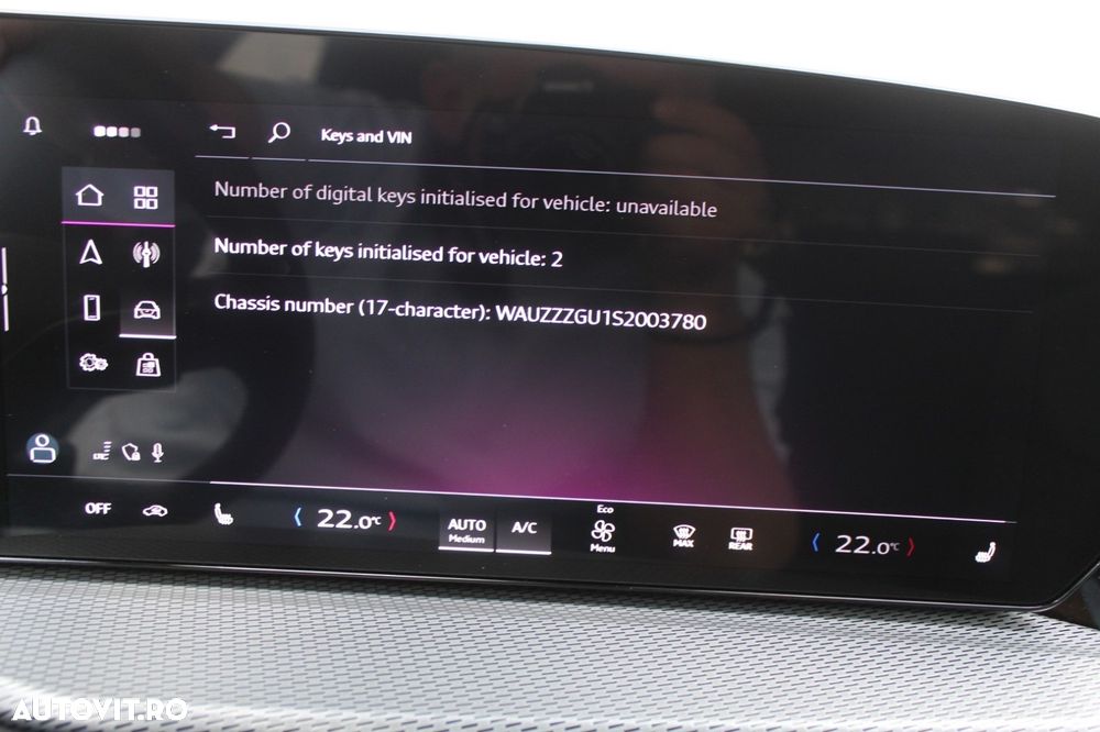 Audi Q5 40 TDI quattro S tronic MHEV S Line - 18