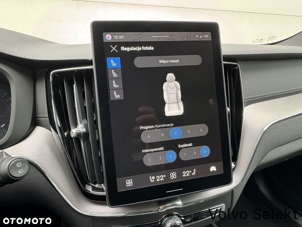 Volvo XC 60 - 21