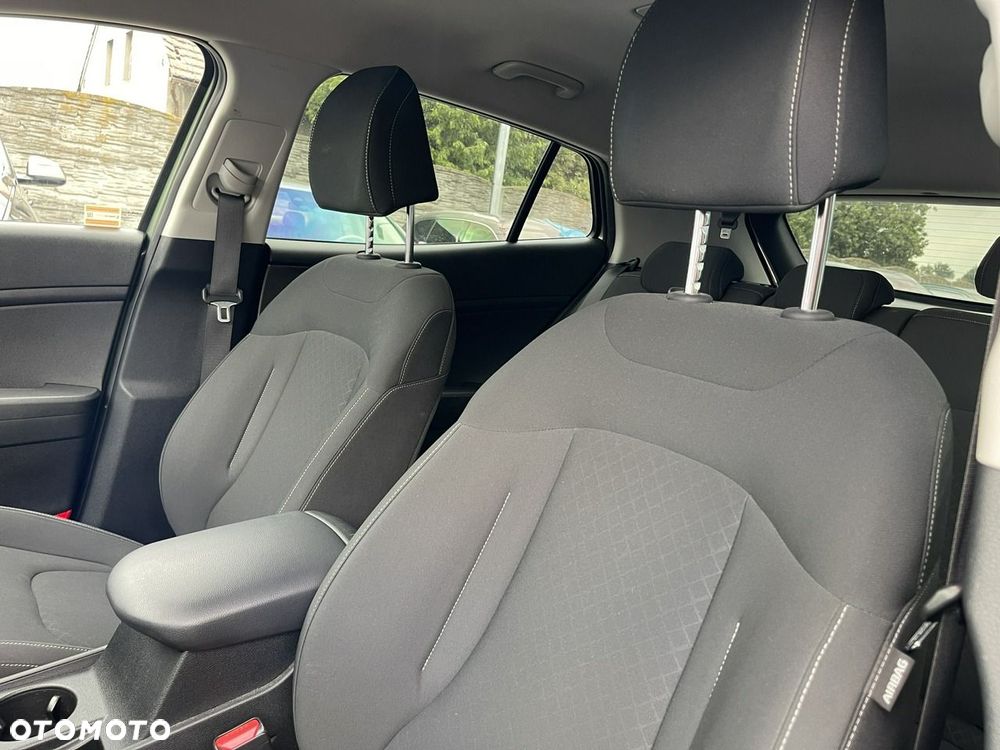 Kia Sportage 1.6 T-GDI Business Line 2WD - 15