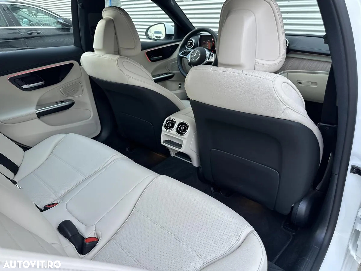 Mercedes-Benz C 200 MHEV 4MATIC - 17