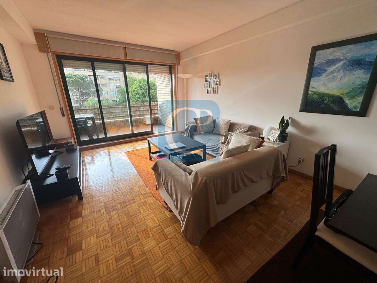 Apartamento T2, em frente ao Hospital de São João, Paranhos, Porto - Grande imagem: 5/24