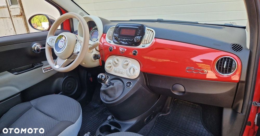 Fiat 500 - 28