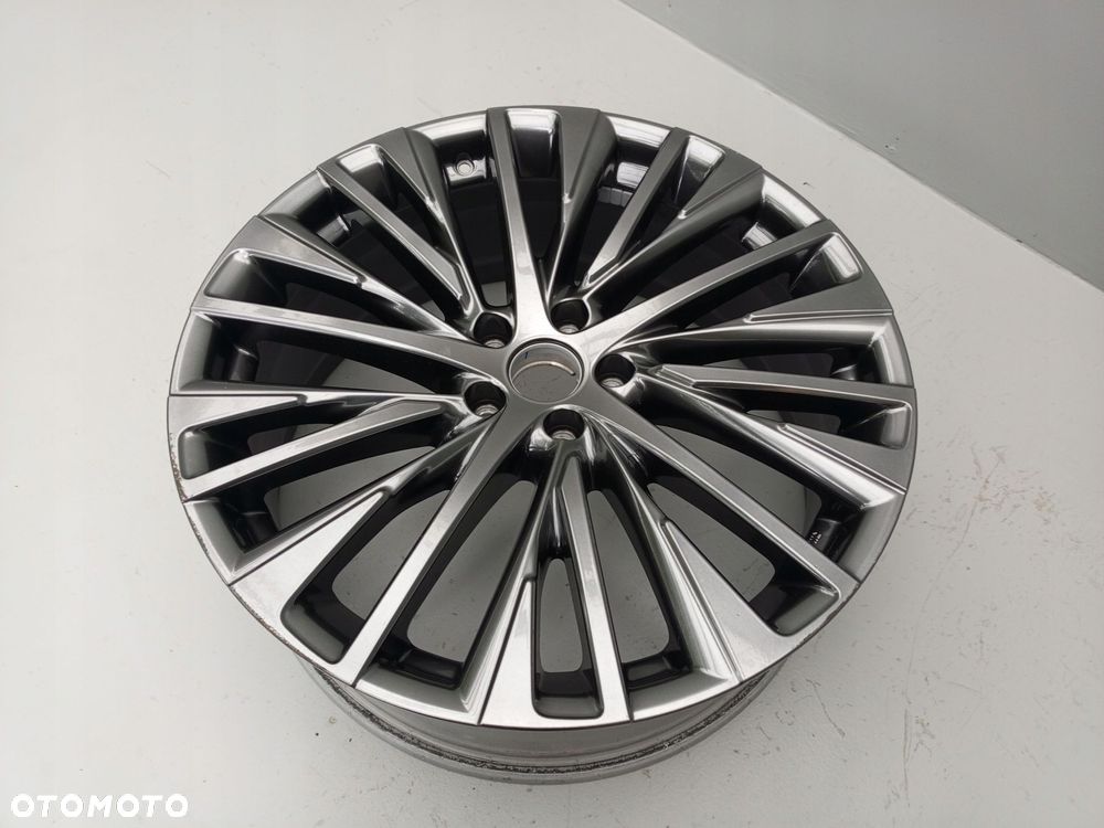 LEXUS RX450H RX500 FELGA ALUMINIOWA 8.0" X 21" 5X114.3 ET 40 4261A48320 ÷ - 7