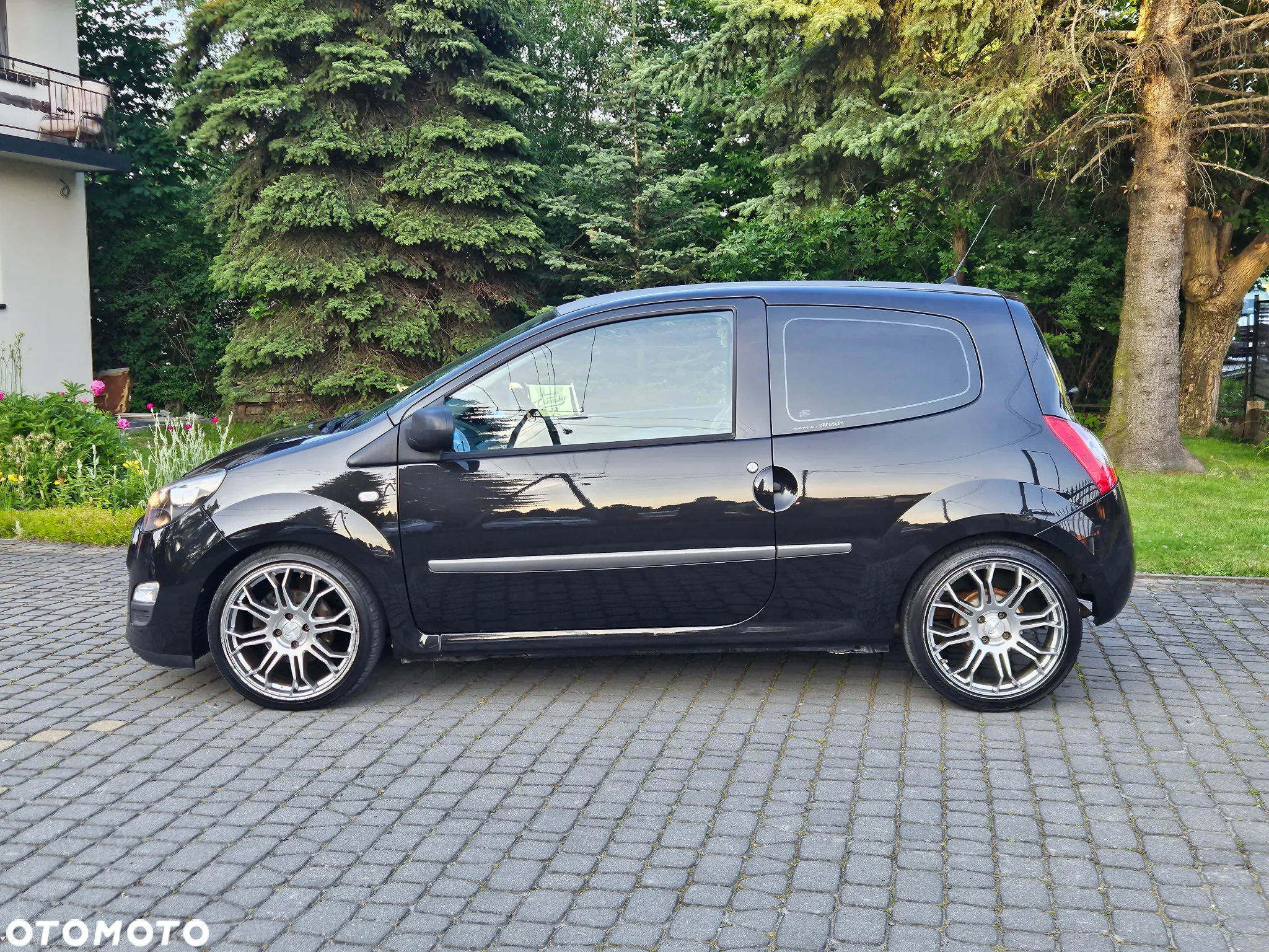 Renault Twingo 1.2 LEV 16V 75 Dynamique - 2