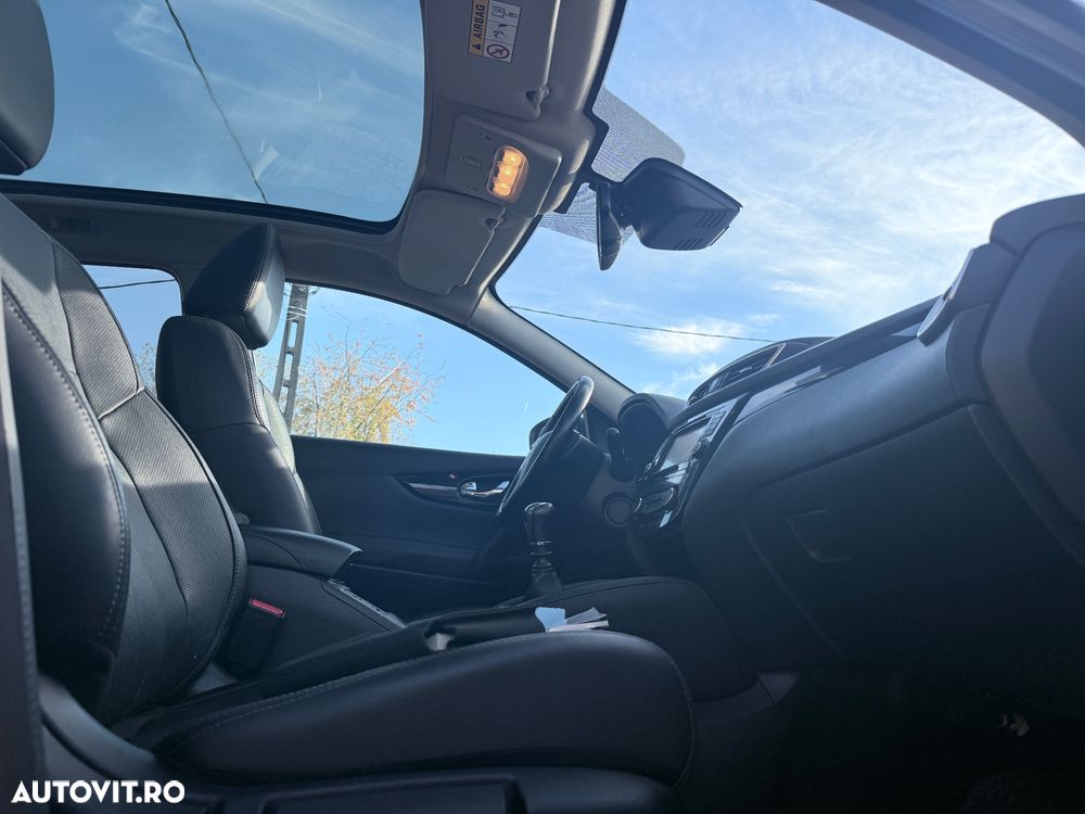 Nissan Qashqai - 9