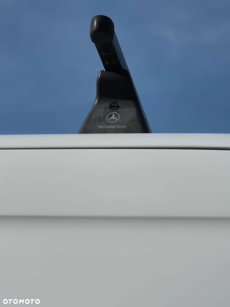 Mercedes-Benz SPRINTER 316 CDI L2H2 105 TYŚ KM UDOKUMENTOWANE SERWISOWANY ASO 3.5 TONY NA HAKU - 16