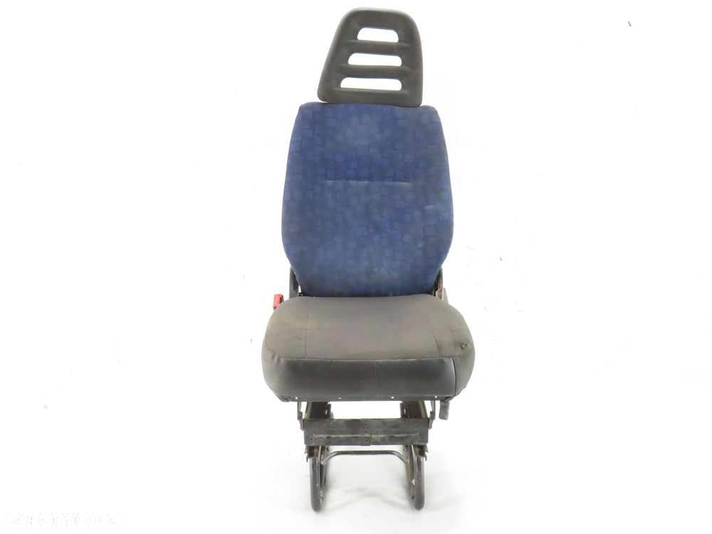 FOTEL KIEROWCY IVECO DAILY III - 14