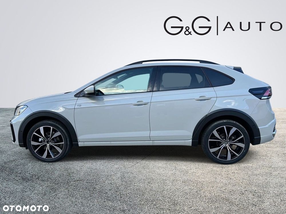 Volkswagen Taigo - 2