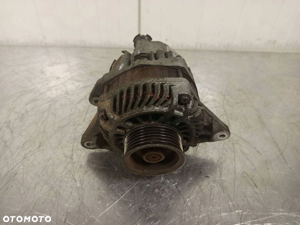 Alternator Mitsubishi L200 2.5 1800A007 - 5