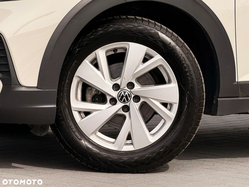 Volkswagen Taigo 1.0 TSI Life - 5