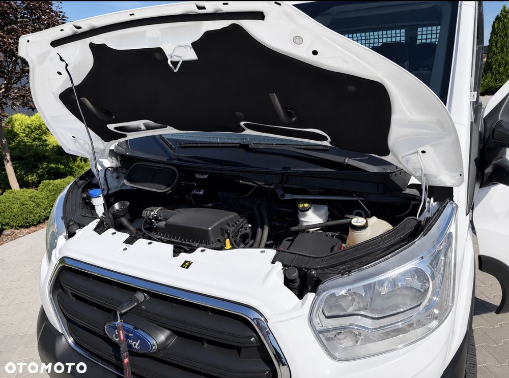 Ford Transit - 18