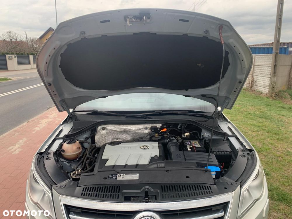 Volkswagen Tiguan 2.0 TDI 4Mot Sport&Style DSG - 16