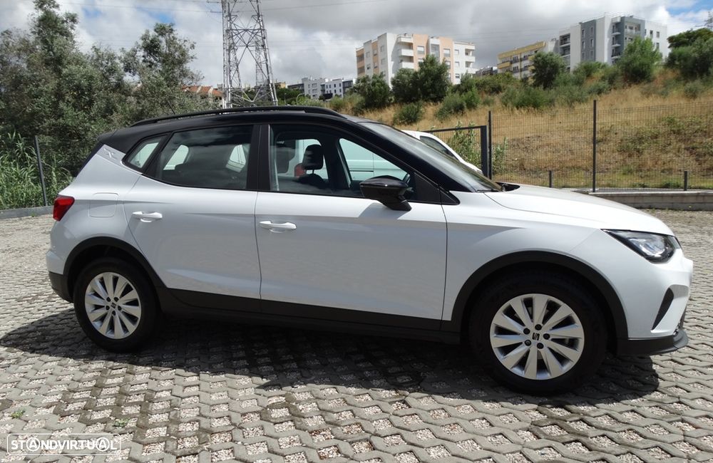 SEAT Arona 1.0 TSI Style - 3