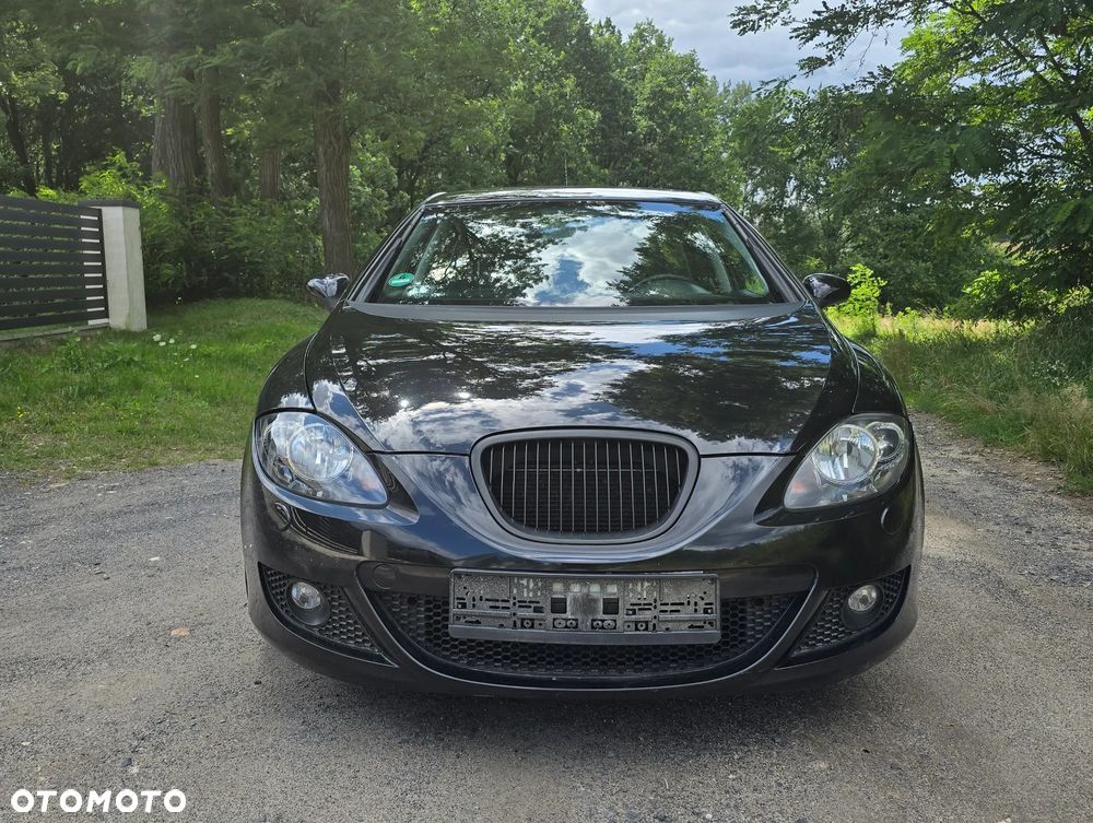 Seat Leon 1.6 Comfort Limited - 3