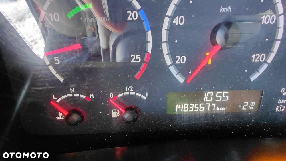 Scania R 500 RETARDER V8 - 12