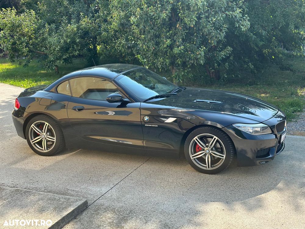 BMW Z4 - 4