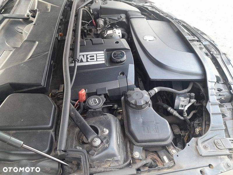 BMW Seria 1 120i Edition Sport - 10