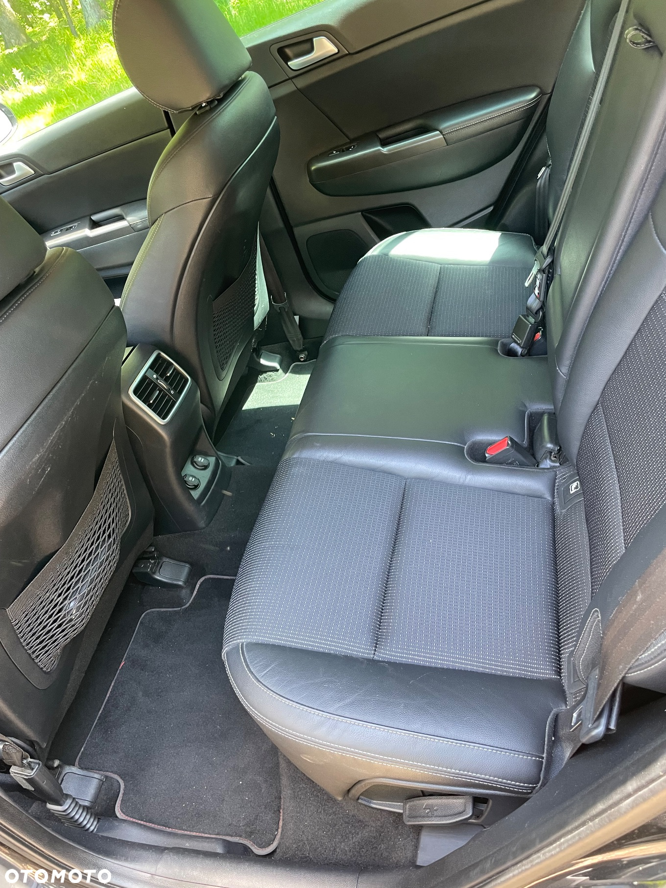 Kia Sportage 2.0 CRDI L 4WD - 3
