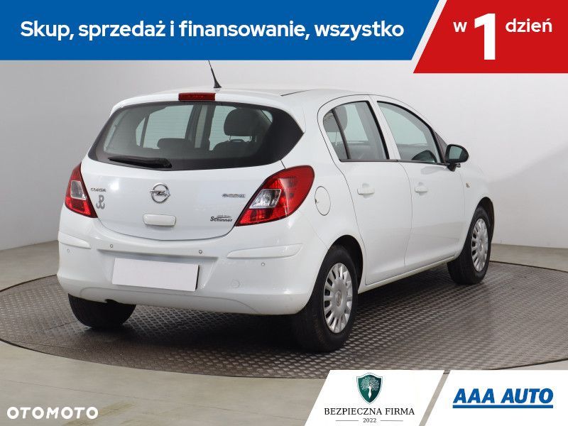 Opel Corsa - 7
