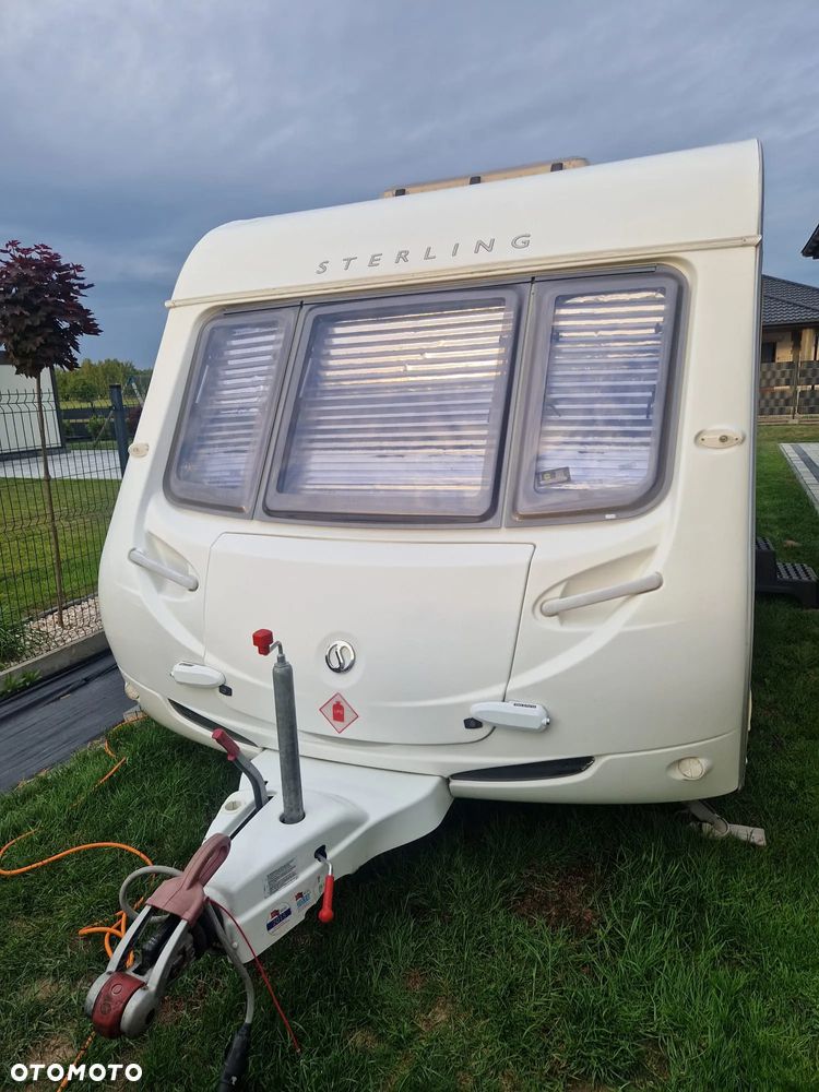 SWIFT Sterling Eccles - 2