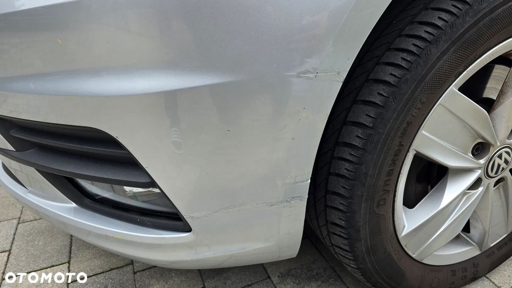 Volkswagen Caddy - 8