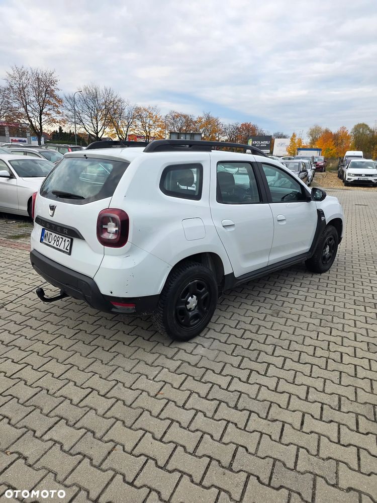 Dacia Duster - 11