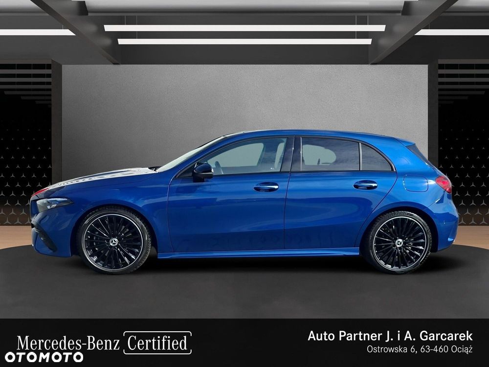 Mercedes-Benz A-Class 2025 photo 2