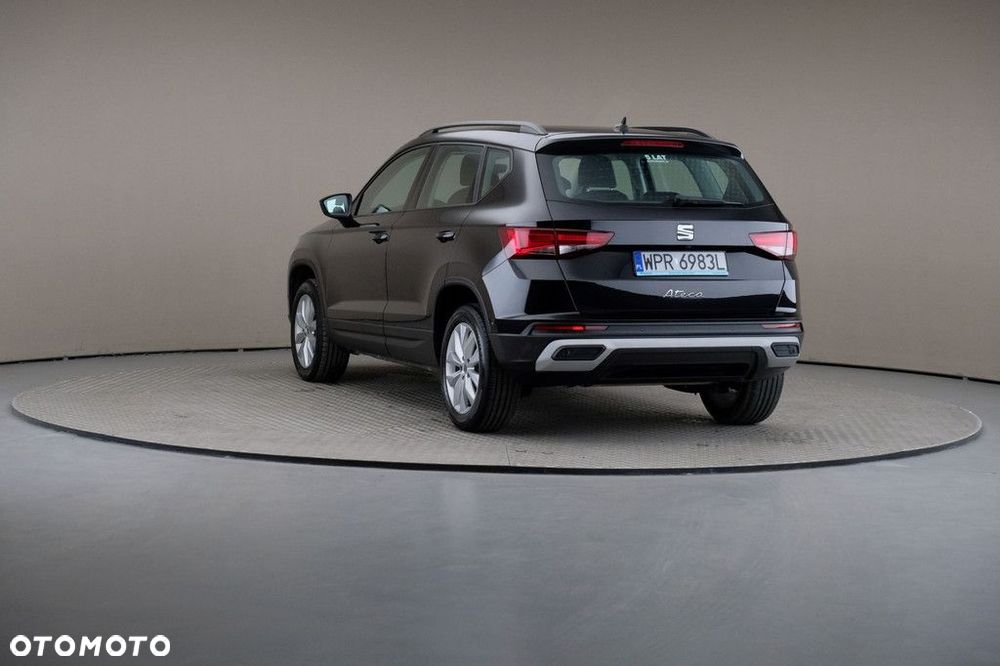 Seat Ateca 2.0 TDI Style S&S DSG - 2