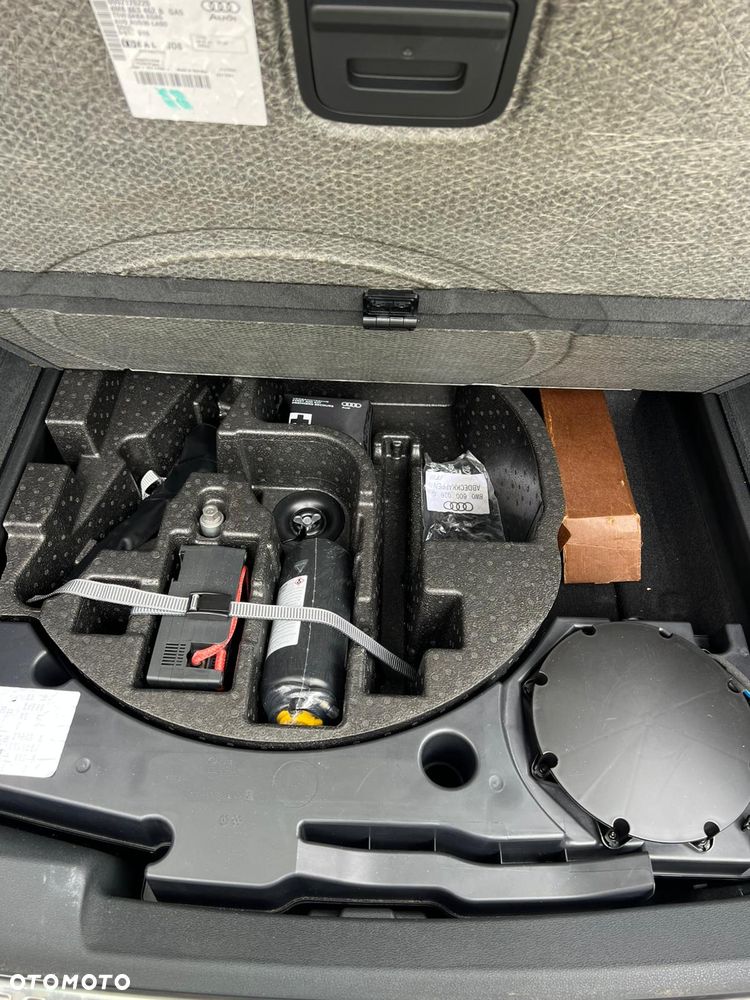 Audi SQ8 - 23
