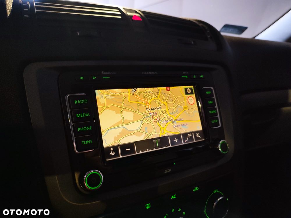 Skoda Octavia 1.4 TSI Mint - 13