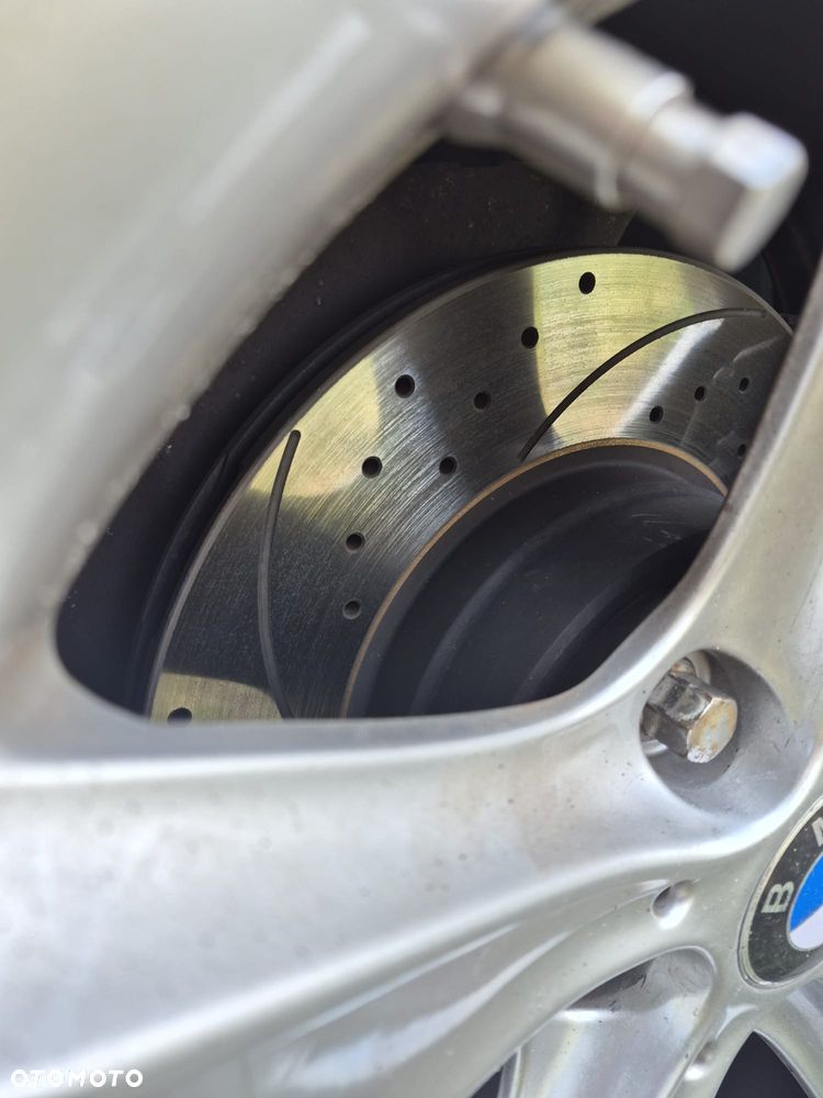 BMW Seria 5 - 10