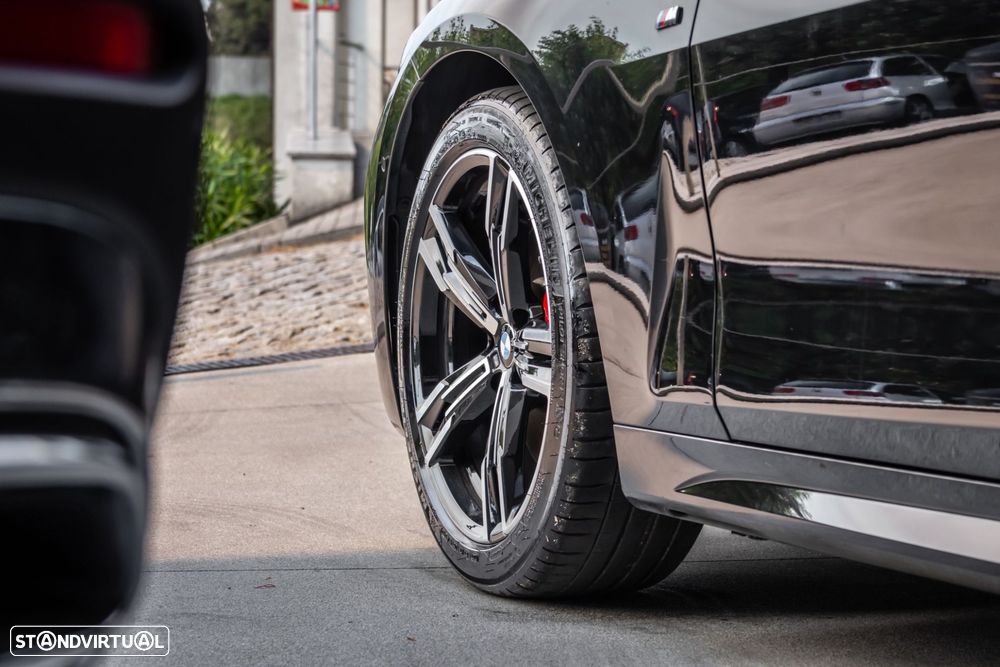 BMW 430 i Desportiva M Auto - 9