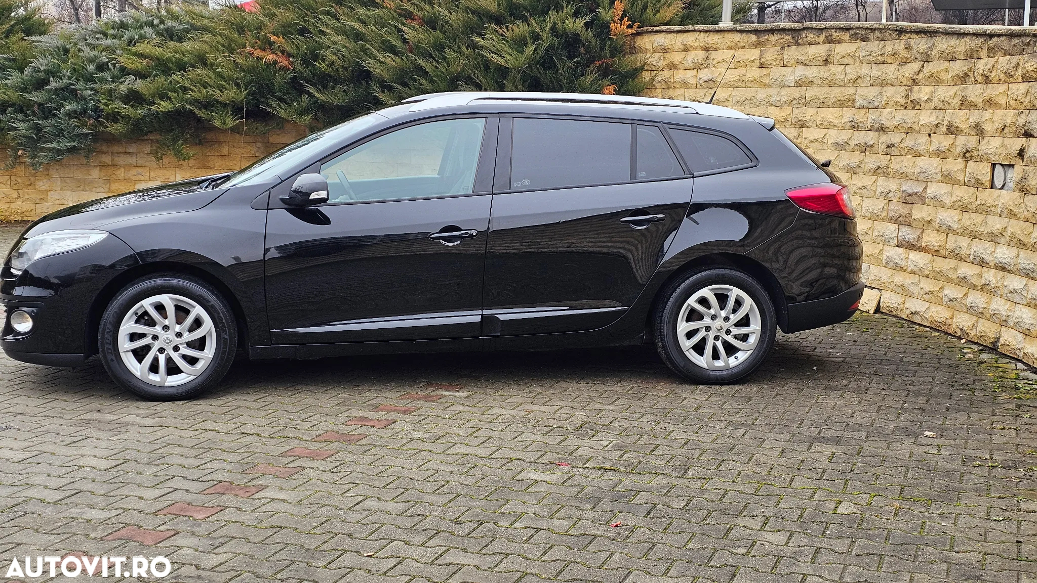 Renault Megane Grandtour ENERGY TCe 130 LIMITED - 5