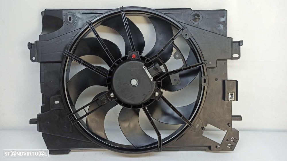 ELETROVENTILADOR RENAULT CLIO IV GRANDTOUR LIMITED - 7