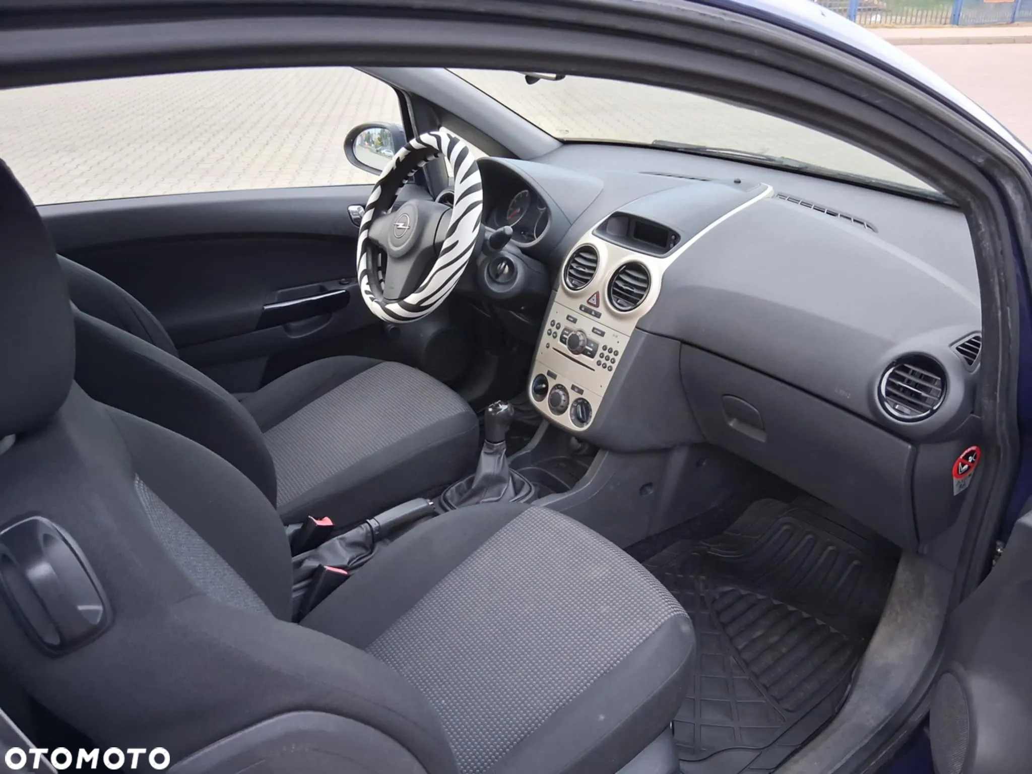Opel Corsa - 7