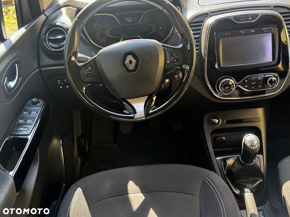 Renault Captur 0.9 Energy TCe Intens - 7