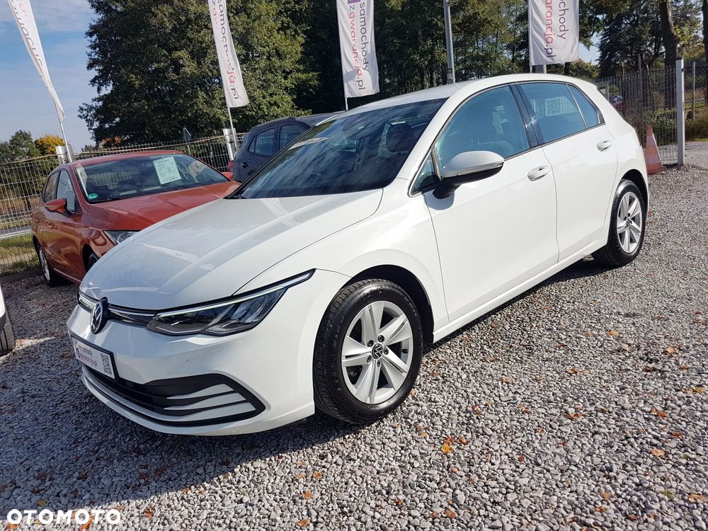 Volkswagen Golf 2.0 TDI Life - 3