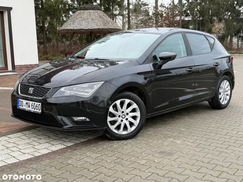 Seat Leon - 7